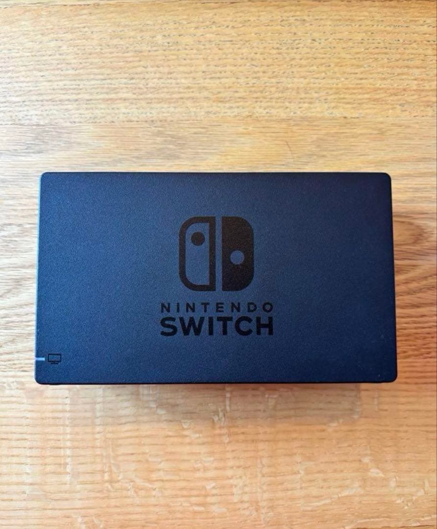 Nintendo Switch 本体 箱あり