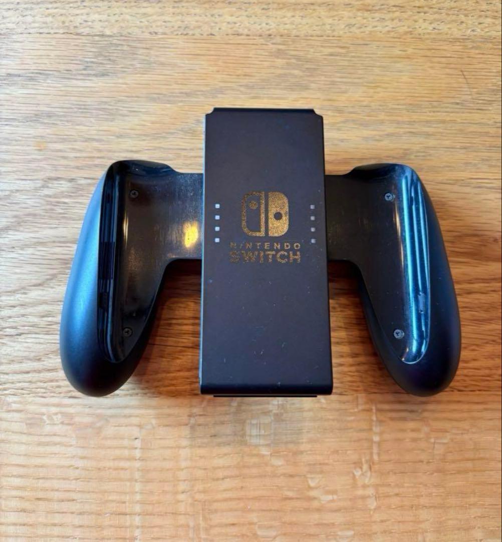 Nintendo Switch 本体 箱あり