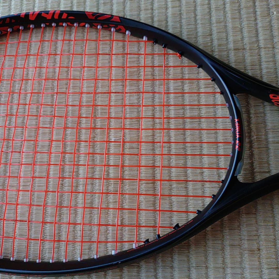 ヨネックス ジオブレイク80v ソフトテニス