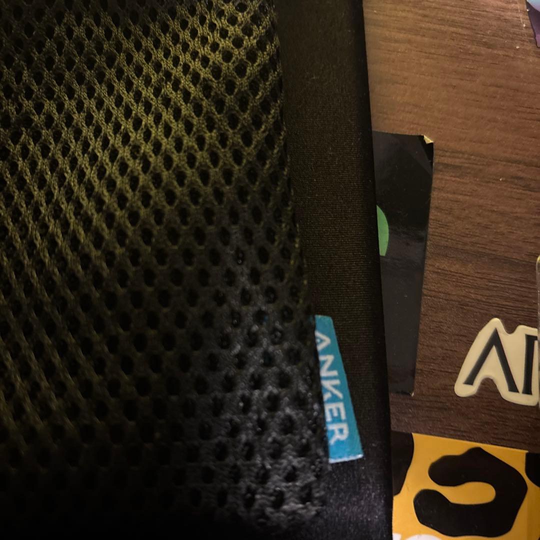 FCRB ANKER バッテリーチャージャー