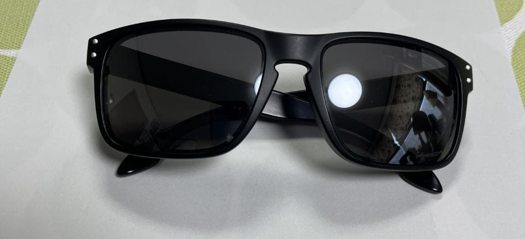 【値下げ】オークリー　ホルブルック　OAKLEY　HOLBROOK