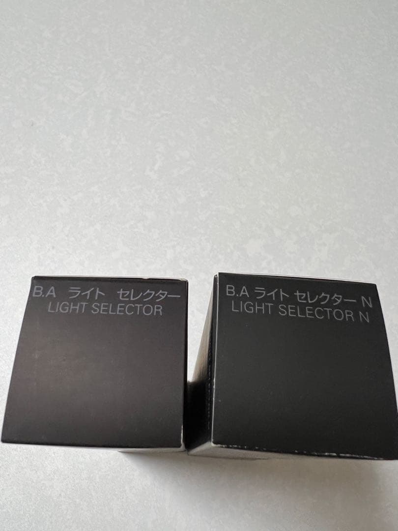 ポーラBAライトセレクター　日焼け止め45g 「P-110」×2本　POLA