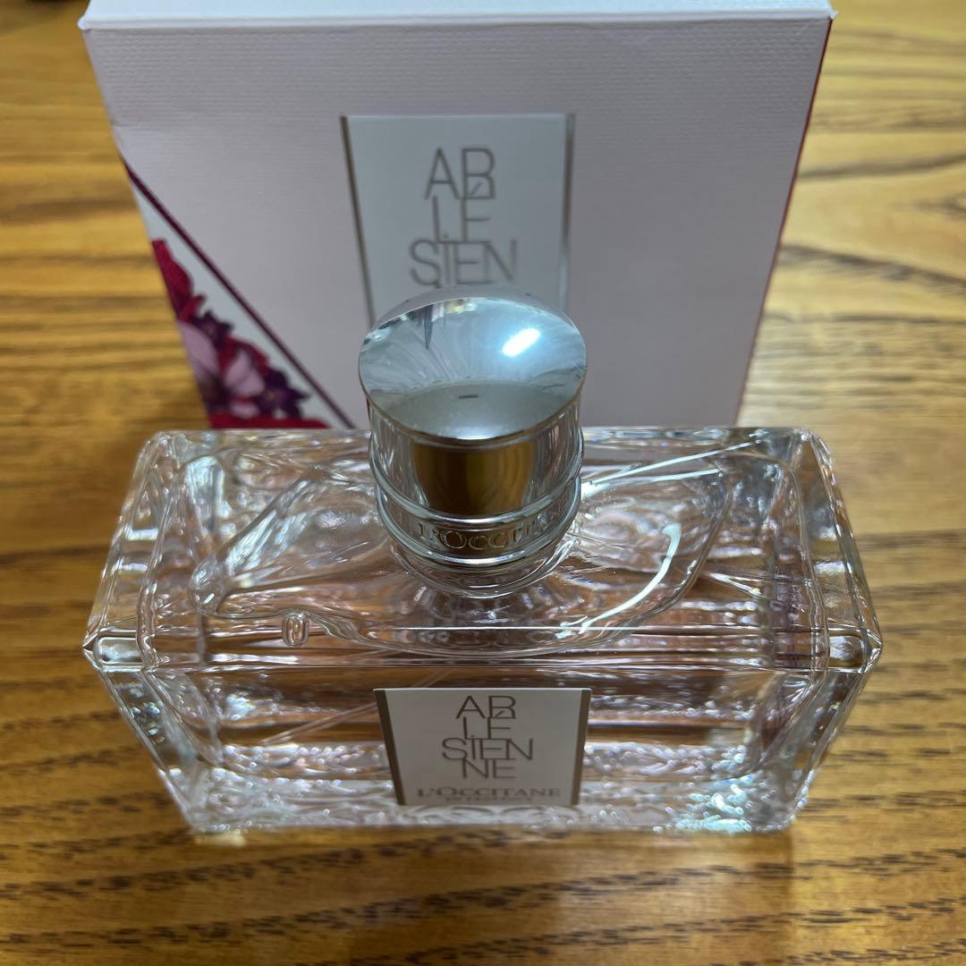 ロクシタン リボンアルル オードトワレ75ml