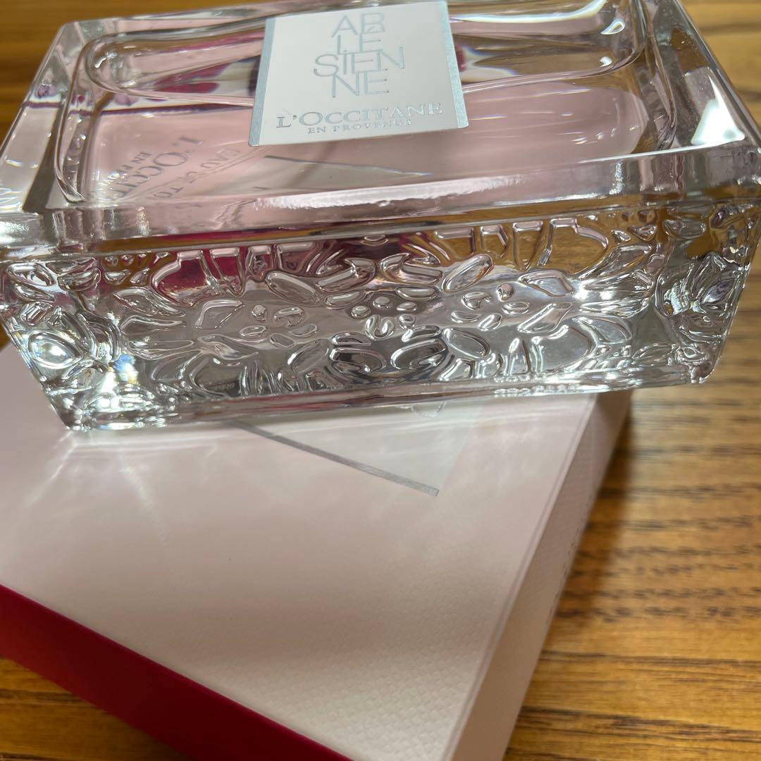 ロクシタン リボンアルル オードトワレ75ml