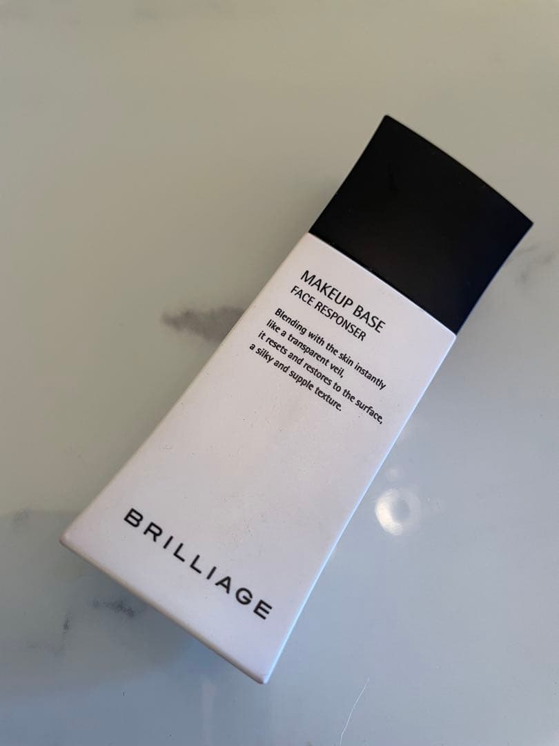 売り切りSALE ブリリアージュ　ファンデーション　ブラシ　おまけ