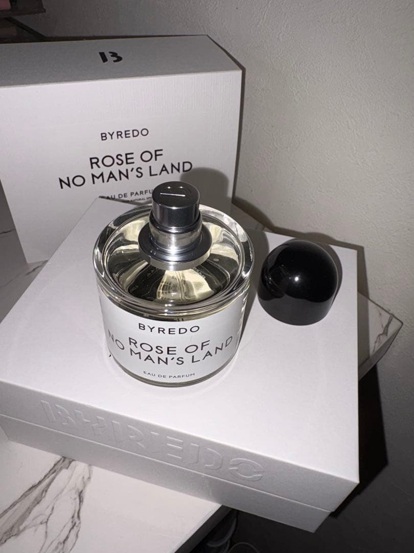 BYREDO ROSE OF NO MAN'S LAND 香水