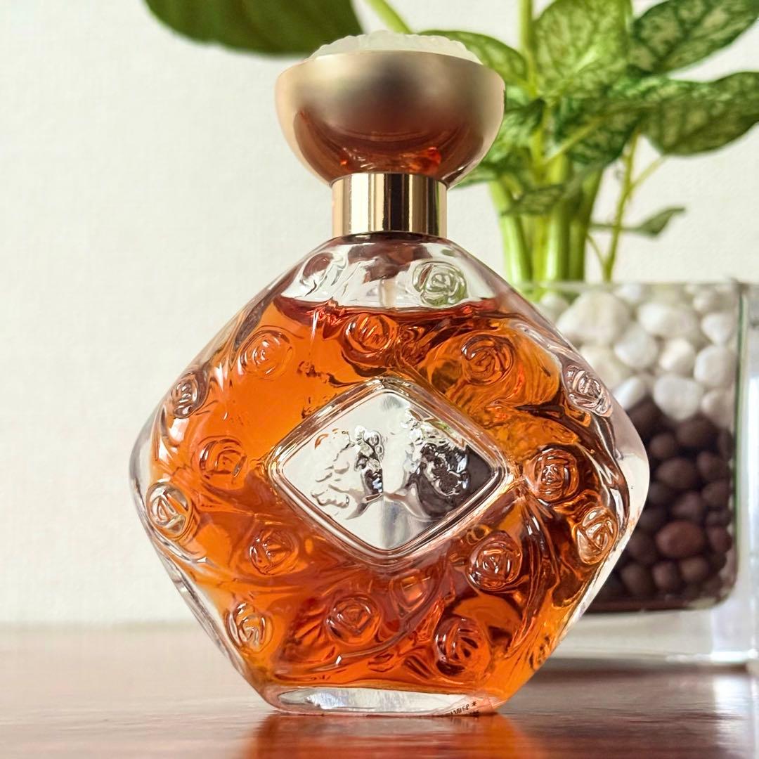 LALIQUE ラリック ルベゼ オード トワレ スプレイ 30ml