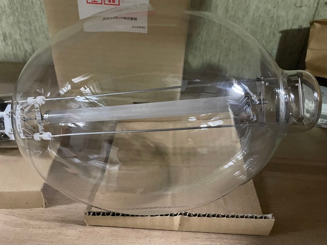 TOSHIBA HIDランプ NH940-L 高圧ナトリウムランプ