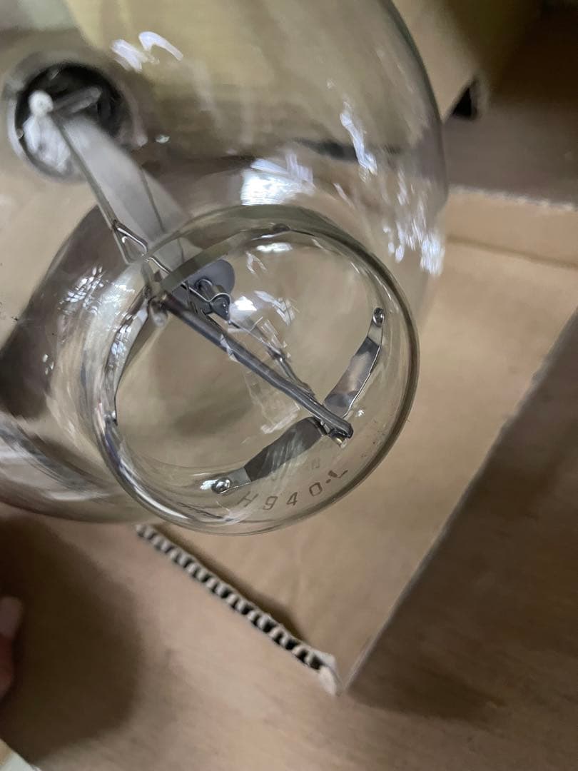 TOSHIBA HIDランプ NH940-L 高圧ナトリウムランプ