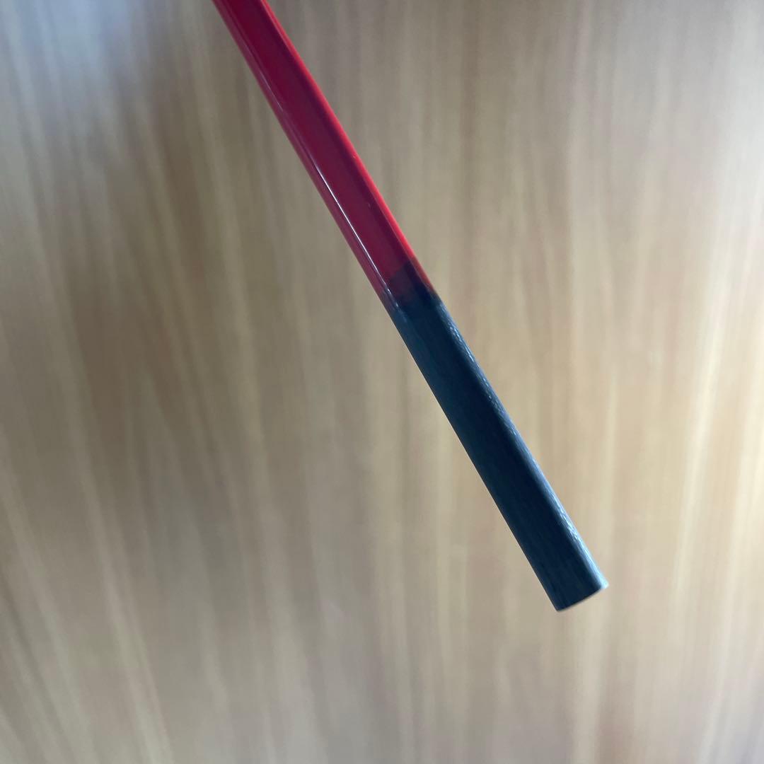 希少・非売品コカ・コーラ パックロッド 4ピース 釣り竿 ケース付き 未使用品級