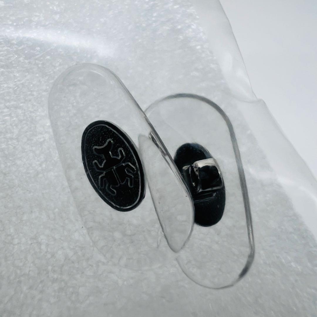 サムライ翔 SS-Y327 サングラス 純正レンズ付属 ノーズパッド2セット