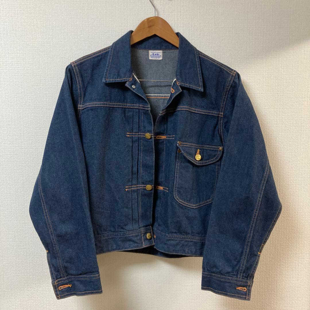 Lee カウボーイジャケット　LL5966