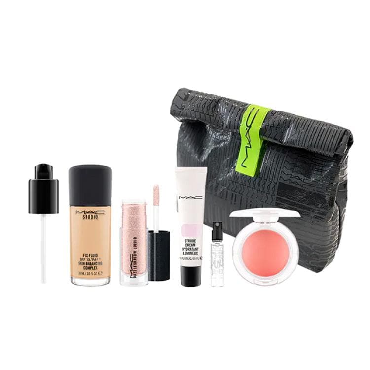 M・A・C  マック ダズル アイ メイクアップ