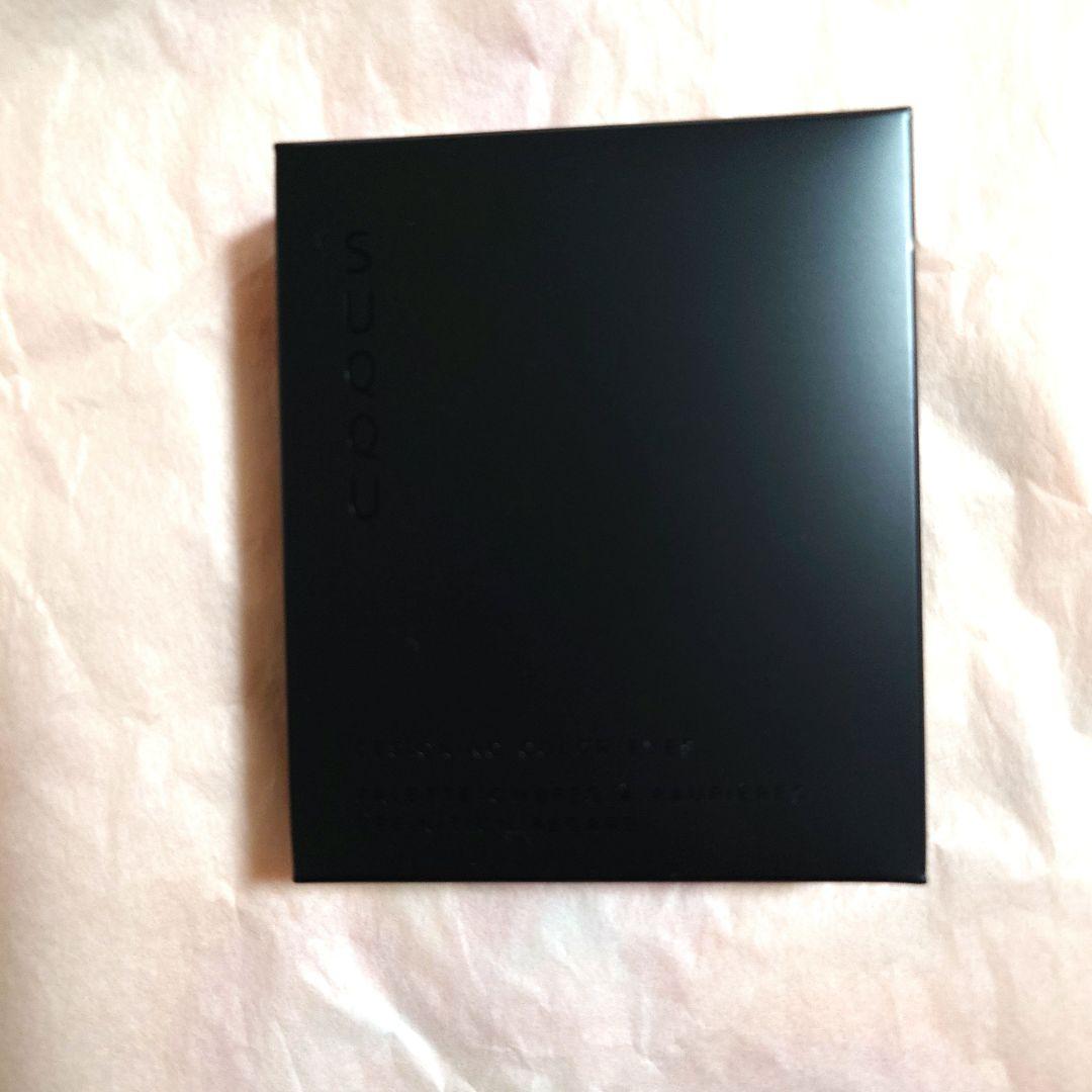 【唯一の未開封品★百貨店正規品】新品未開封SUQQUデザイニングカラーアイズ04
