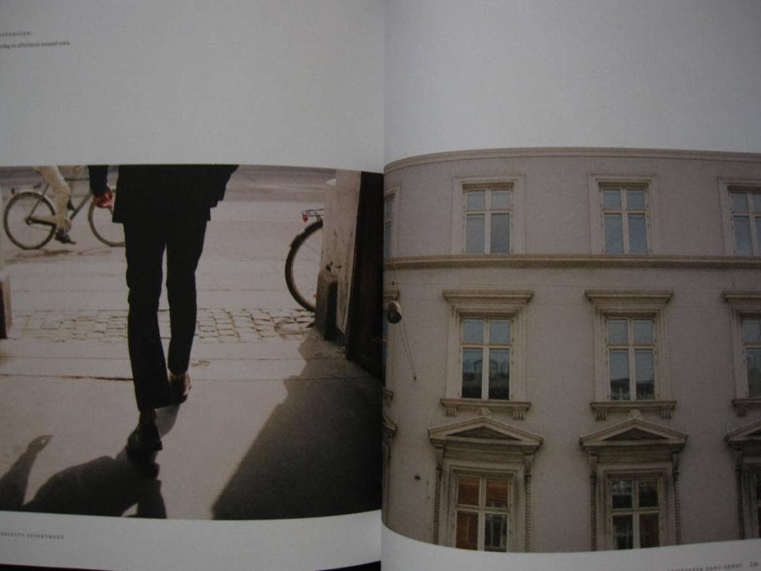 アート・デザイン・音楽 Faculty Department / justin chung