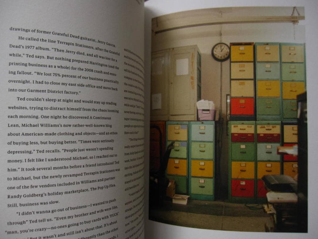 アート・デザイン・音楽 Faculty Department / justin chung