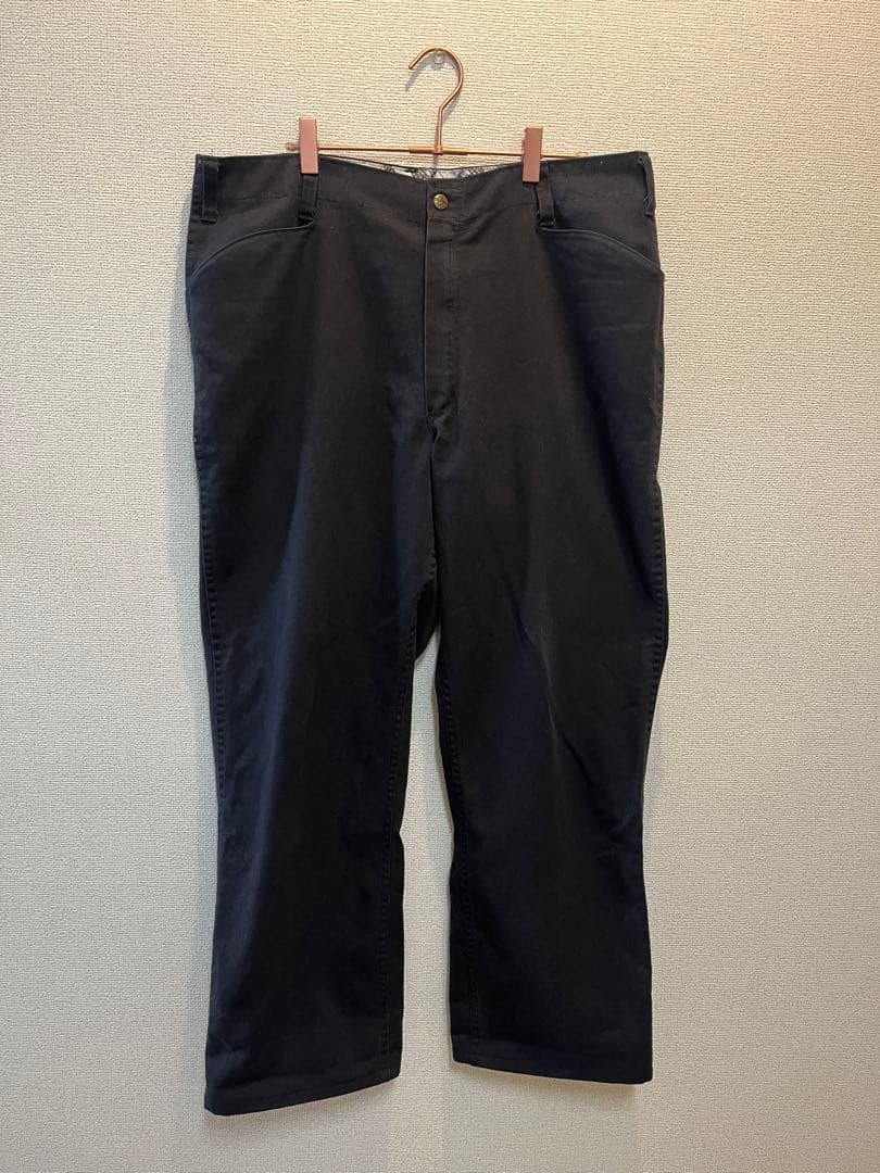 90’s BEN DAVIS ベンデイビス USAフリスコパンツ 古着