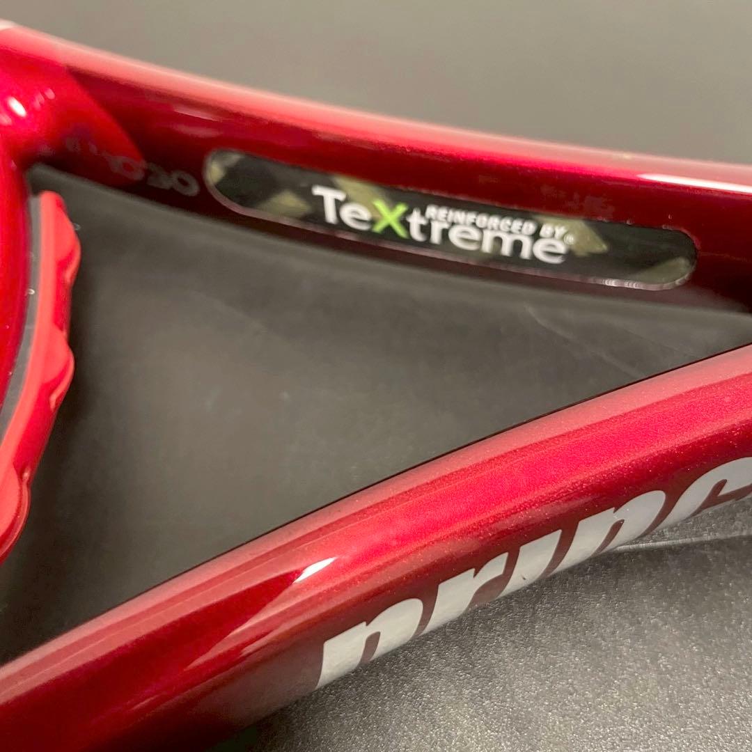 【未使用品】Prince プリンス テニスラケット ビースト100 G2