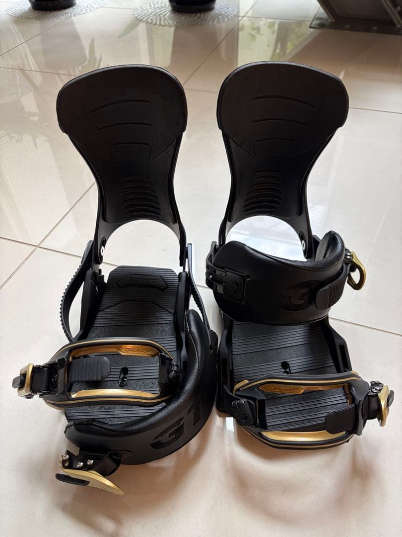 DRAKE reloadリロードGT 25-26 m/l