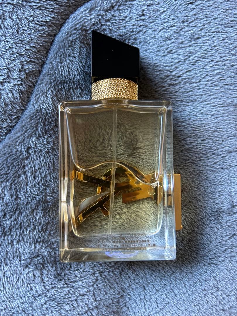 YSL Libre 50ml 香水　ボディバームセット