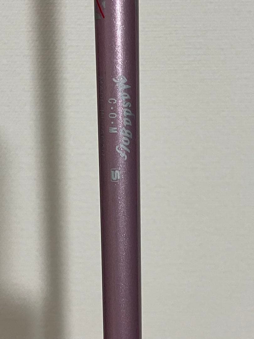 【希少】　練習用柔らかシャフト　ドライバー•アイアンセット