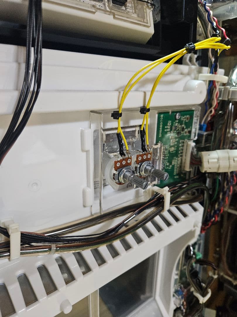 偽物語　スロット実機