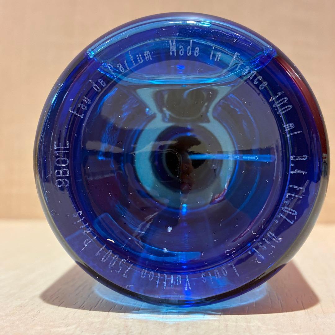 ♠︎ルイ・ヴィトン アフタヌーン スイム　オードゥパルファム　100ml