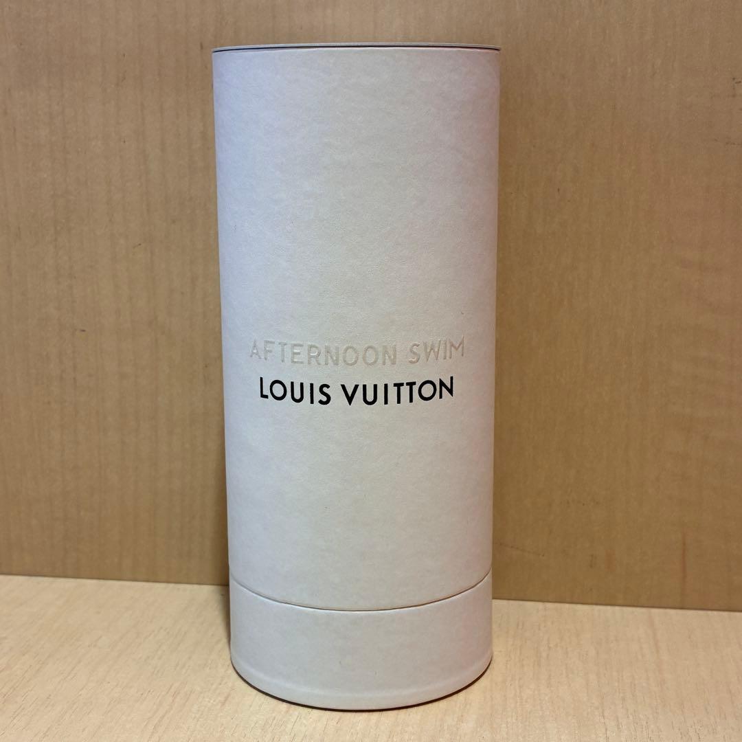 ♠︎ルイ・ヴィトン アフタヌーン スイム　オードゥパルファム　100ml