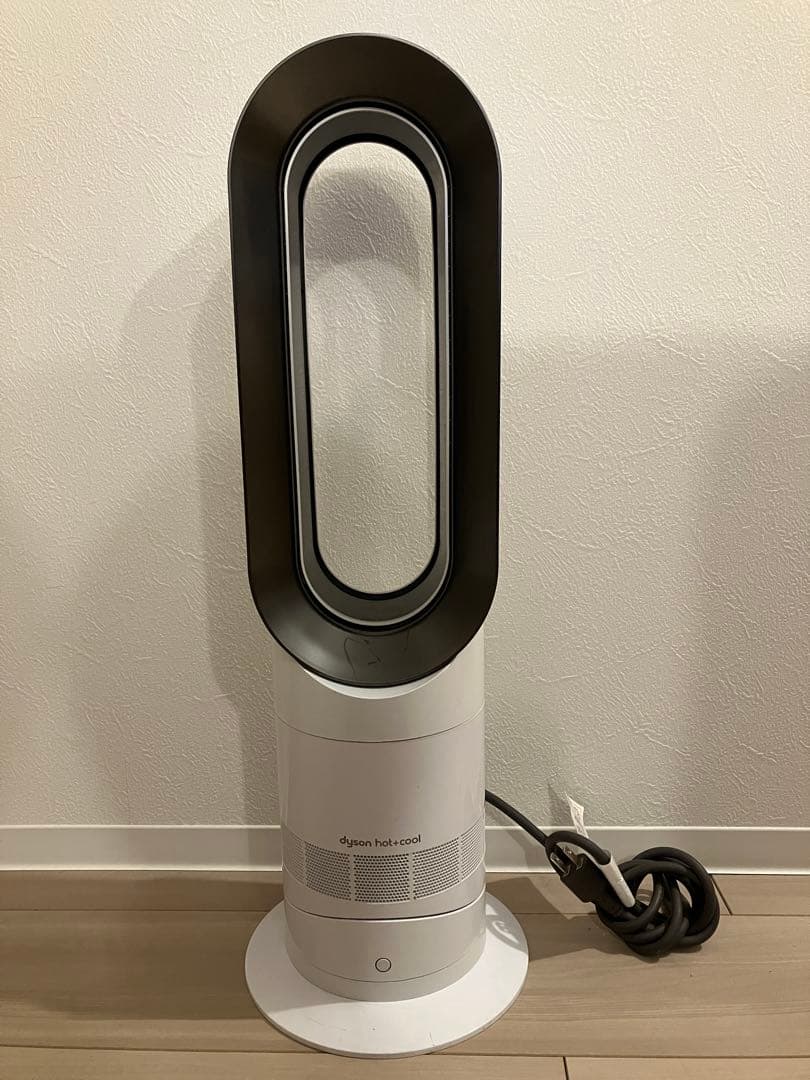 熊もん Dyson AM09 Hot+Cool 2020年製 本体