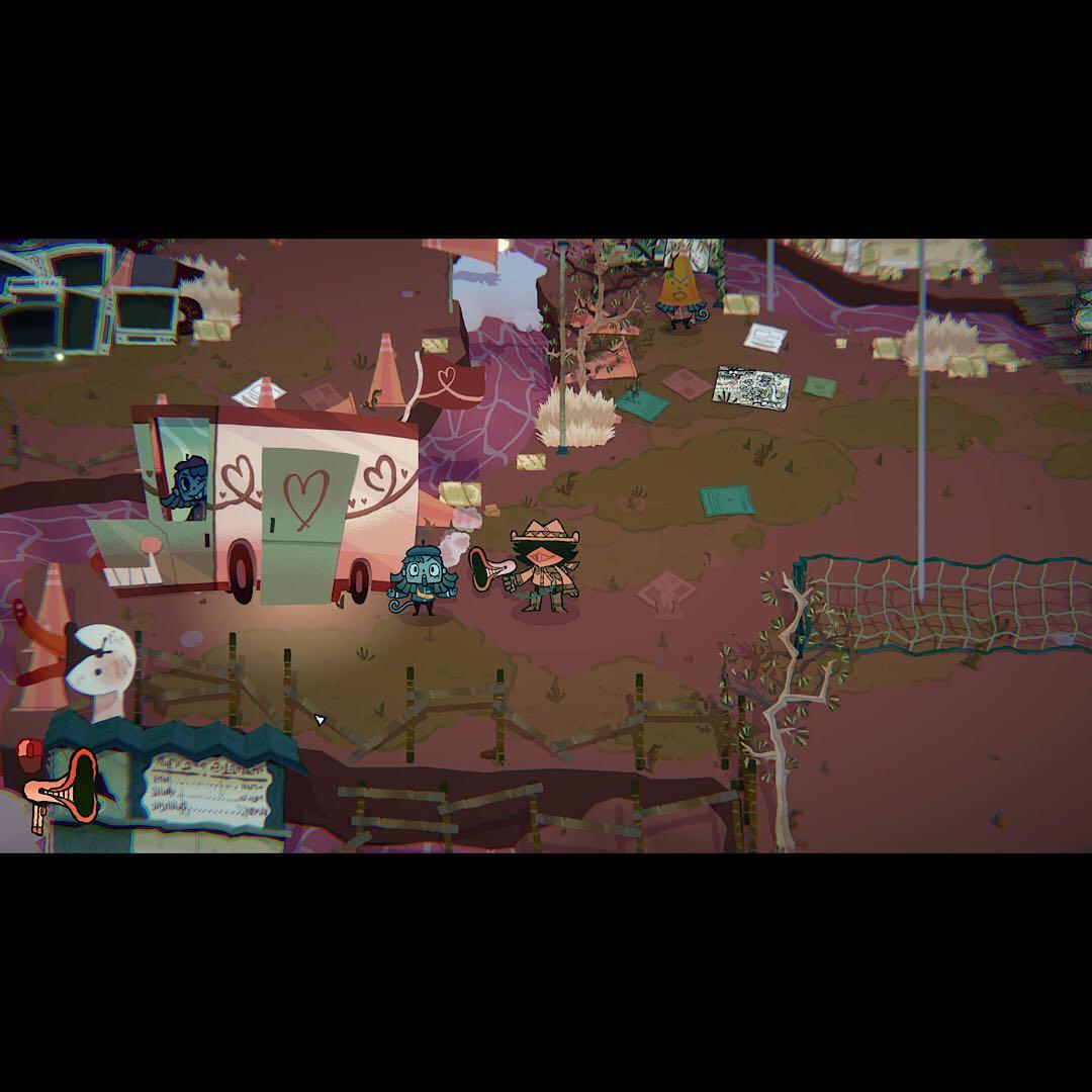 Great God Grove 輸入版 switch ニンテンドースイッチ