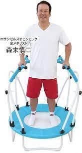 ケアトランポリン