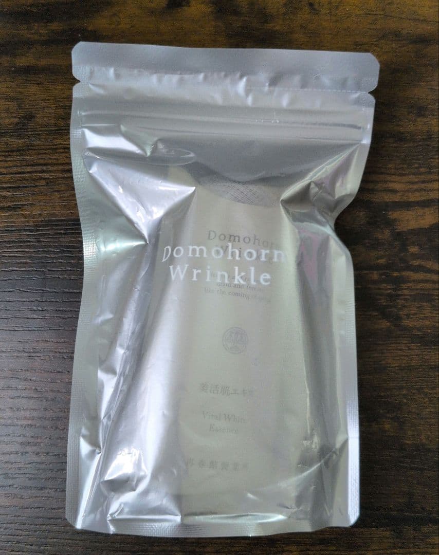 ドモホルンリンクル薬用美容液b 30mL