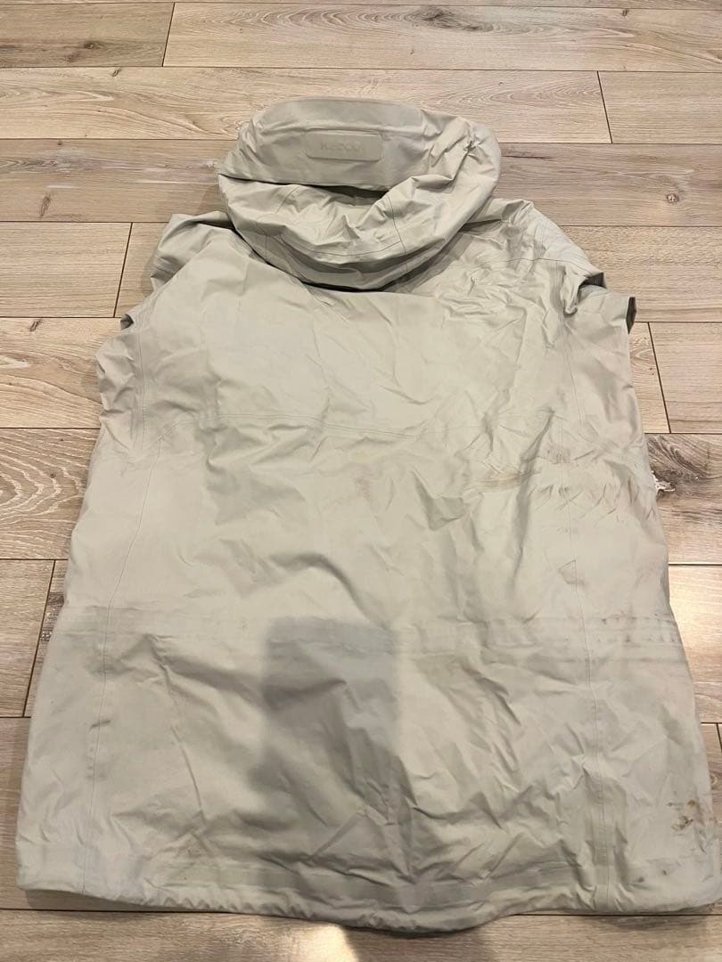 スノーボード BURTON [ak]Hover GORE-TEX 3L Jacket