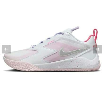 しんさん様　24cmナイキ バレーボールシューズ　ハイパーエース 3 SE