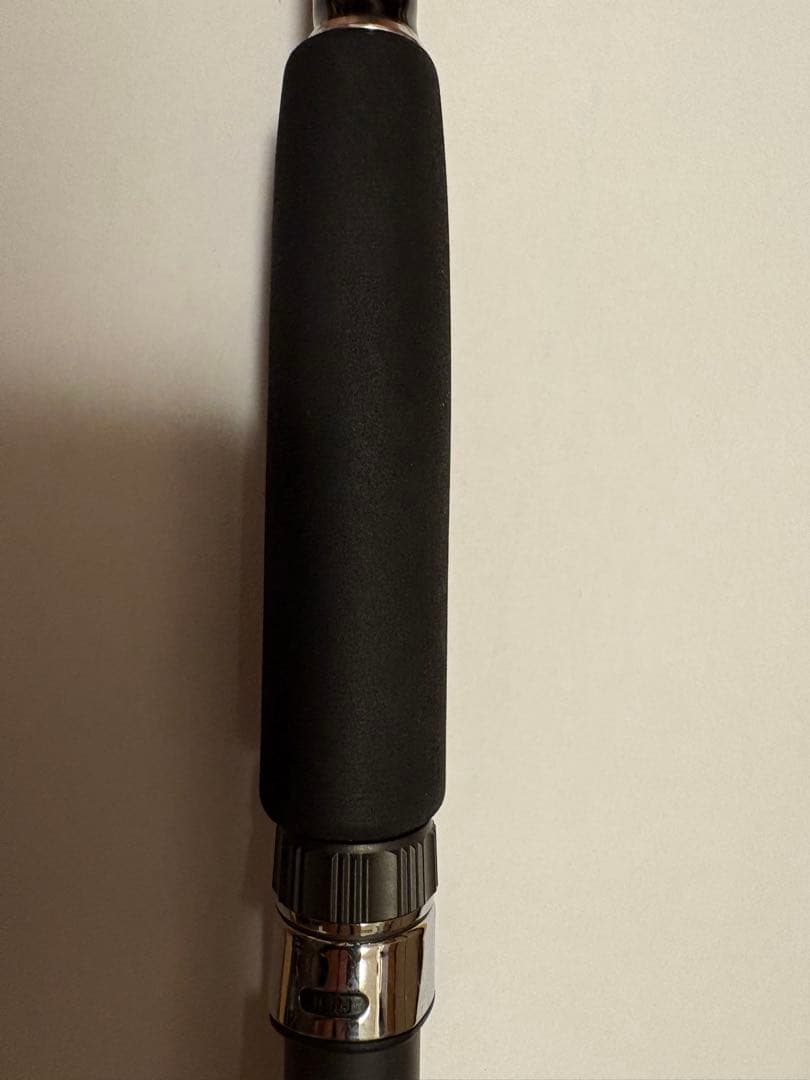 【マニアス健流】野毛屋船長監修湾ふぐロッド・ファーストモデ