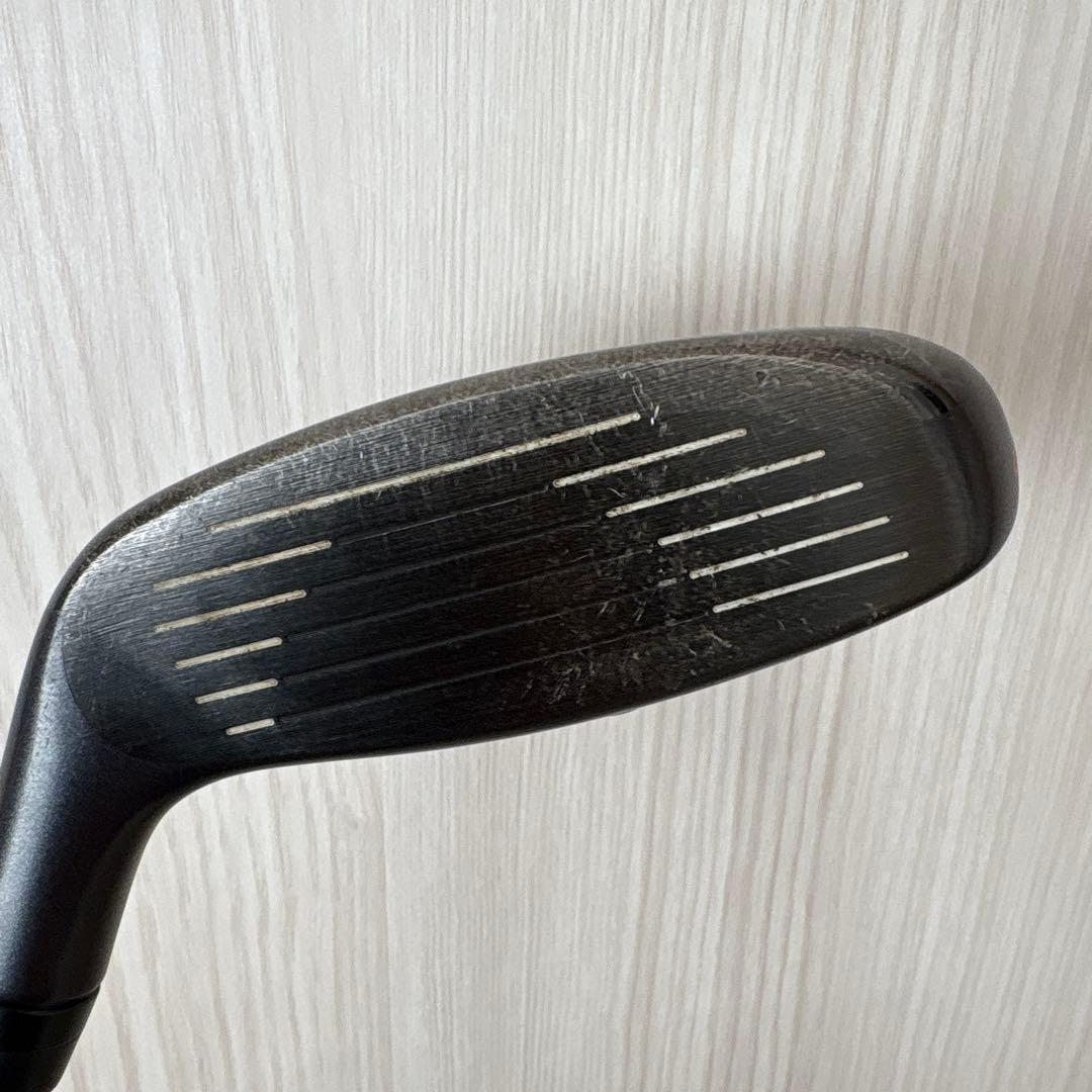 ping g410 hybrid ハイブリッド