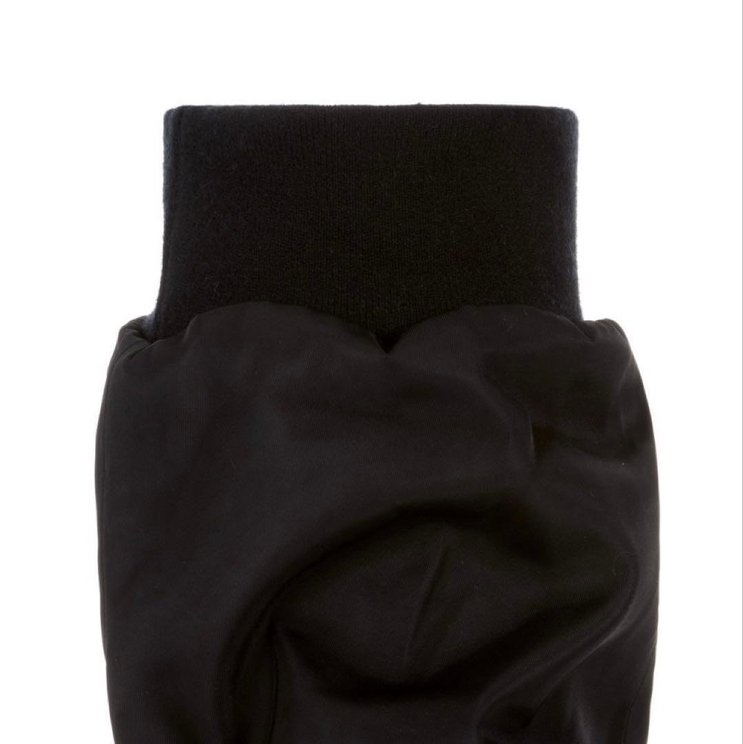 【新品未使用】YELLO NO.0 LONG BOOTS