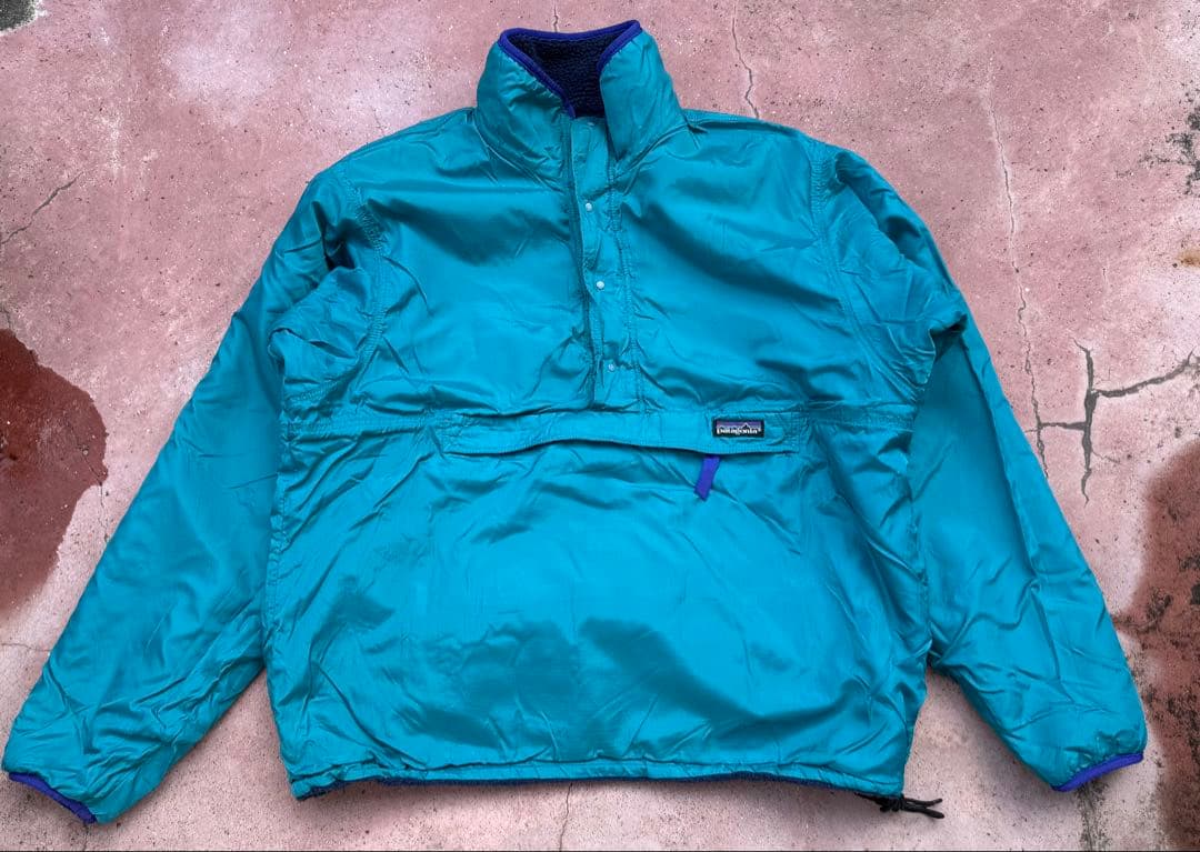 パタゴニア　グリセードL