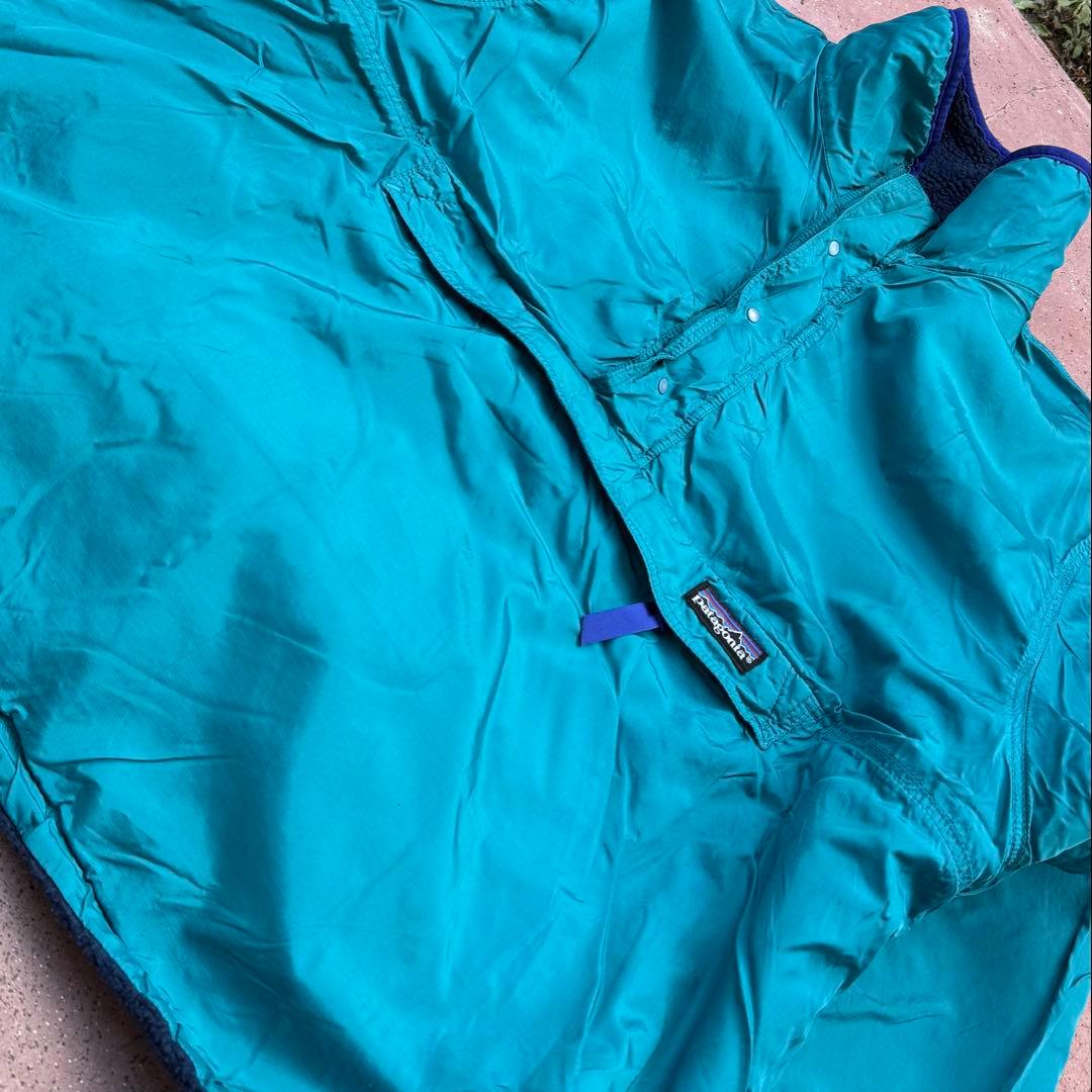 パタゴニア　グリセードL