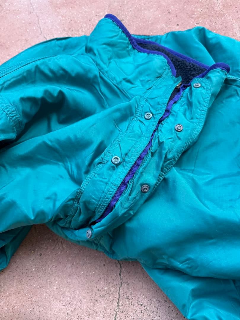 パタゴニア　グリセードL