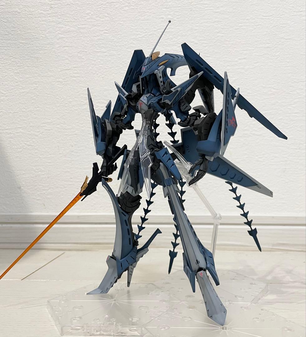 1/144ダルマス　プラモデル（完成品）