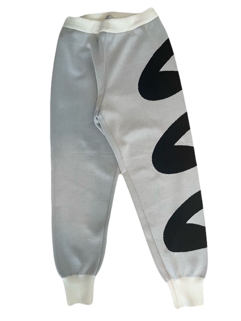 IKKO TANAKA イッセイミヤケ ニットパンツ