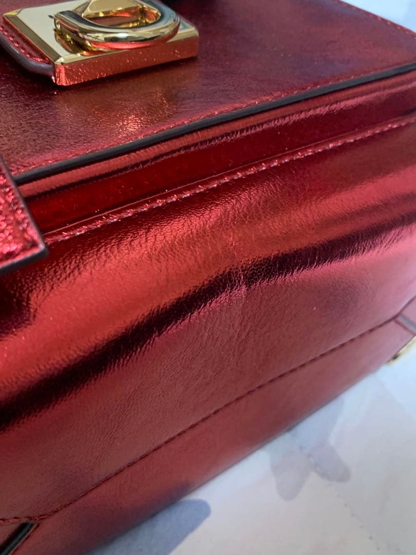 【16日です。】マイケルコース　マンハッタンスクール　サッチェル　2way