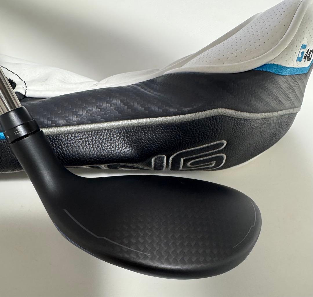 クラブ PING G440 7U PING TOUR 2.0 CHROME 85S