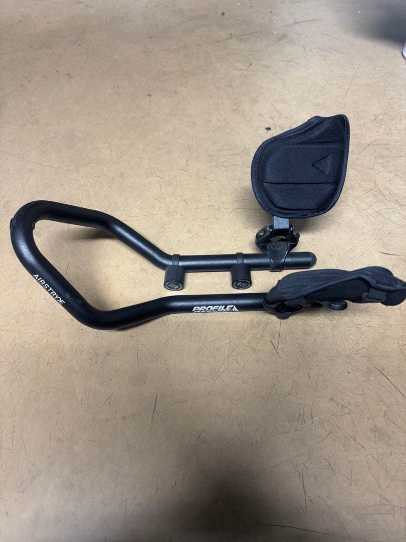 パーツ Profile Design AIRSTRYKE