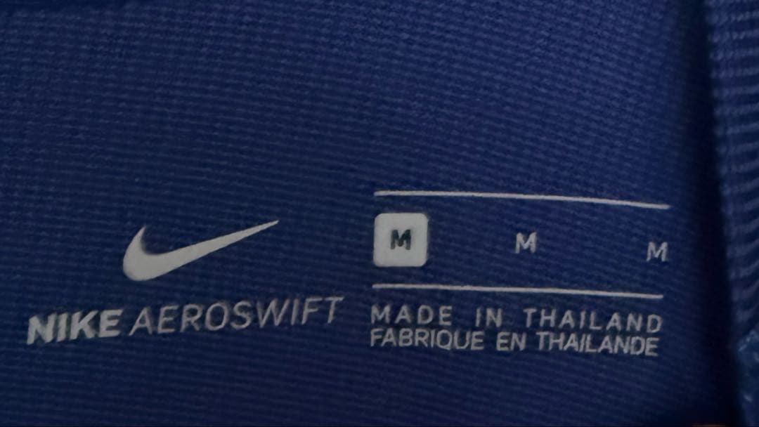 FCバルセロナ 17/18 ホーム オーセンティック イニエスタ生涯契約マーク