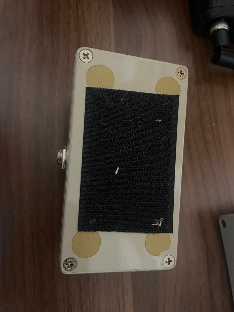 HaTeNa? Oldman エフェクター FUZZ