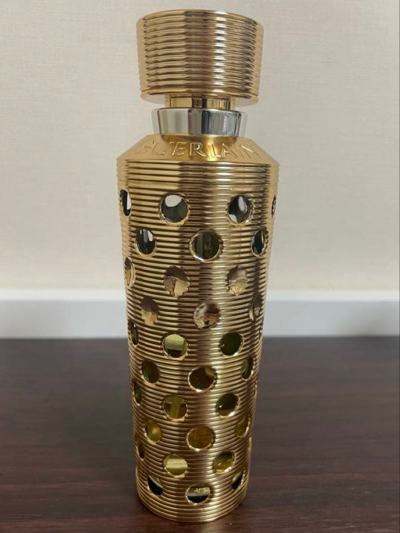 GUERLAIN 夜間飛行 ヴォルドニュイ EDTスプレー 93ml