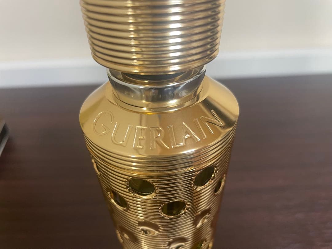 GUERLAIN 夜間飛行 ヴォルドニュイ EDTスプレー 93ml