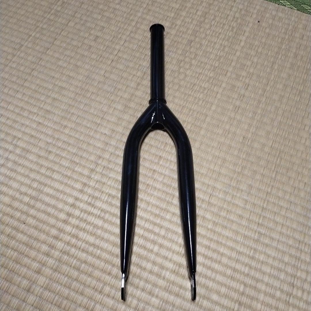 【未使用】fec bmx fork
